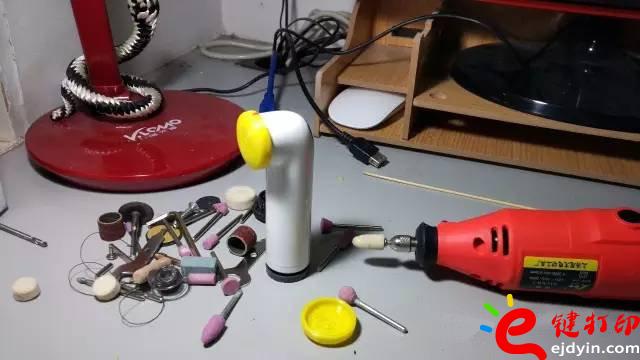 3D打印應(yīng)用案(實(shí))例之省錢(qián)大招DIY 3D打印輕松修復(fù)損壞物件 3D打印應(yīng)用案(實(shí))例之省錢(qián)大招DIY 3D打印輕松修復(fù)損壞物件