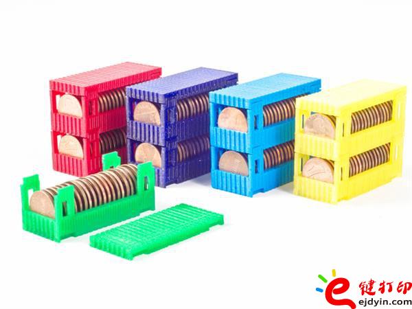 3D打印空氣推進船,3d打印培訓課程方案作品展 中小學生超愛3D打印小作品成功案例展示