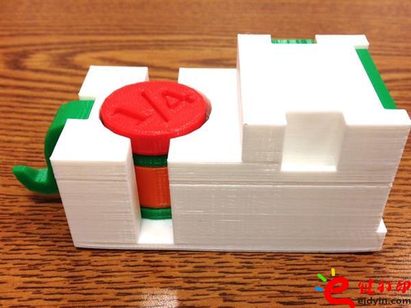 3D打印分數游戲,教育從娃娃抓起 中小學生3D打印教育培訓課程成功案例終極展示 3D打印分數游戲,教育從娃娃抓起 中小學生3D打印教育培訓課程成功案例終極展示