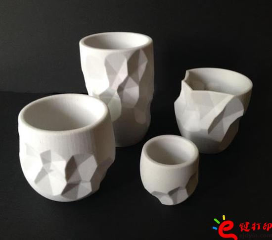 如何3d打印這樣的陶瓷粉末材料?3d打印陶瓷的價格在多少合適?
