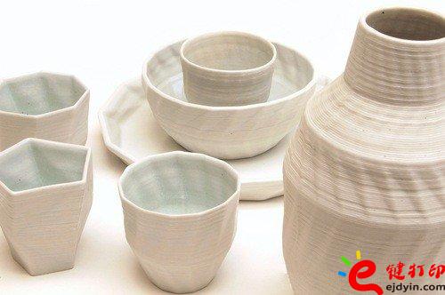 如何3d打印這樣的陶瓷粉末材料?3d打印陶瓷的價格在多少合適?