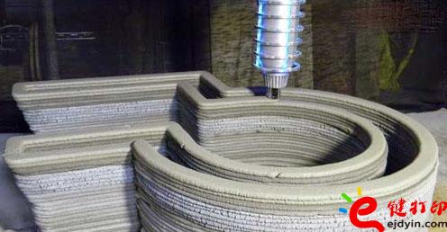 3d打印混凝土技術(shù)打印別墅房子辦公室建筑的那些問題_3D打印服務(wù)平臺 3d打印混凝土技術(shù)打印別墅房子辦公室建筑的那些問題_3D打印服務(wù)平臺