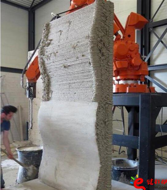 3d打印混凝土技術(shù)打印別墅房子辦公室建筑的那些問題_3D打印服務(wù)平臺 3d打印混凝土技術(shù)打印別墅房子辦公室建筑的那些問題_3D打印服務(wù)平臺