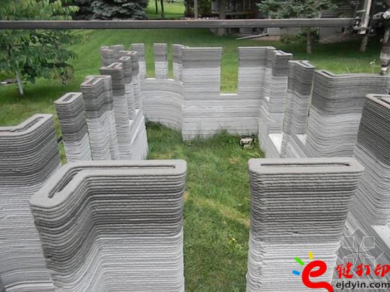 3d打印混凝土技術(shù)打印別墅房子辦公室建筑的那些問題_3D打印服務(wù)平臺 3d打印混凝土技術(shù)打印別墅房子辦公室建筑的那些問題_3D打印服務(wù)平臺