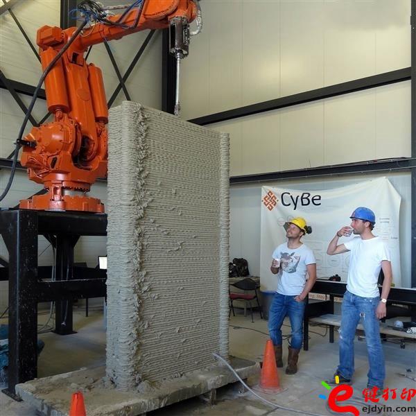 3d打印混凝土技術(shù)打印別墅房子辦公室建筑的那些問題_3D打印服務(wù)平臺 3d打印混凝土技術(shù)打印別墅房子辦公室建筑的那些問題_3D打印服務(wù)平臺