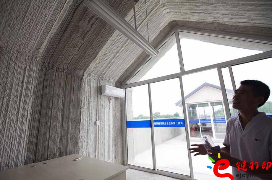 3d打印混凝土技術(shù)打印別墅房子辦公室建筑的那些問題_3D打印服務(wù)平臺 3d打印混凝土技術(shù)打印別墅房子辦公室建筑的那些問題_3D打印服務(wù)平臺