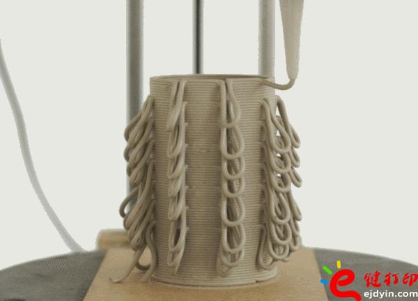 3D打印陶瓷作品展示,3d打印陶瓷粉末材料 景德鎮(zhèn)結(jié)合3D打印雕刻技術(shù)顛覆傳統(tǒng)手工制陶 3D打印陶瓷作品展示,3d打印陶瓷粉末材料 景德鎮(zhèn)結(jié)合3D打印雕刻技術(shù)顛覆傳統(tǒng)手工制陶