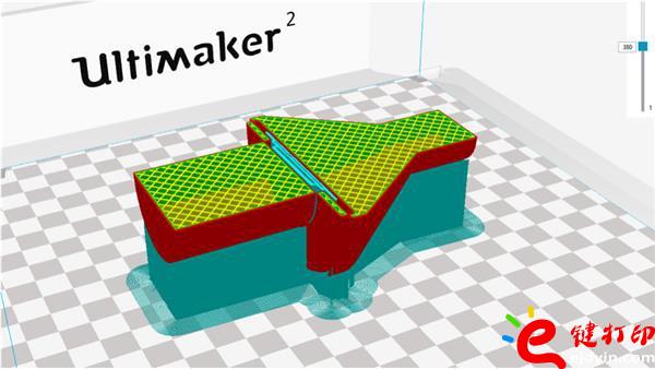 3D打印軟件設(shè)計(jì)技術(shù)建模教程 模型散架或出現(xiàn)孔洞問(wèn)題時(shí)該怎么辦? 如何解決 3D打印軟件設(shè)計(jì)技術(shù)建模教程 模型散架或出現(xiàn)孔洞問(wèn)題時(shí)該怎么辦? 如何解決