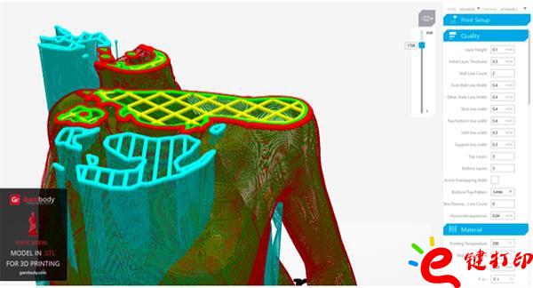3D打印軟件設(shè)計(jì)技術(shù)建模教程 模型散架或出現(xiàn)孔洞問(wèn)題時(shí)該怎么辦? 如何解決 3D打印軟件設(shè)計(jì)技術(shù)建模教程 模型散架或出現(xiàn)孔洞問(wèn)題時(shí)該怎么辦? 如何解決