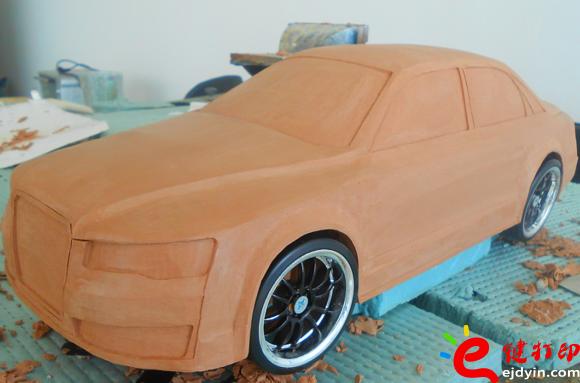 油泥模型制作,油泥模型制作優點,油泥模型制作缺點,油泥模型,人物油泥模型制作過程,汽車油泥模型制作,3d打印模型,3d打印服務