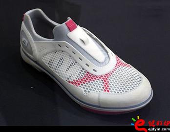 3D打印鞋子樣品/工業3d打印精度,3d打印精度調整,3d打印精度 普通打印,3d打印精度與強度,3d打印精度不高問題