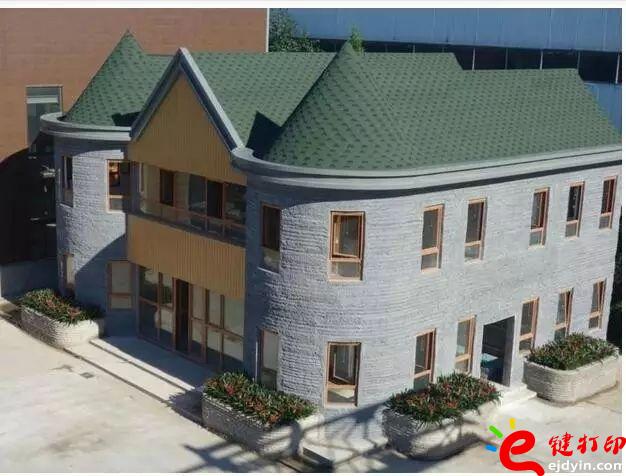 房貸滾粗_扔掉買房注意事項(xiàng),1萬美元搞定3D打印房子(別墅級(jí)別)視頻展示 房貸滾粗_扔掉買房注意事項(xiàng),1萬美元搞定3D打印房子(別墅級(jí)別)視頻展示