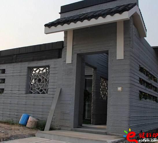 房貸滾粗_扔掉買房注意事項(xiàng),1萬美元搞定3D打印房子(別墅級(jí)別)視頻展示 房貸滾粗_扔掉買房注意事項(xiàng),1萬美元搞定3D打印房子(別墅級(jí)別)視頻展示