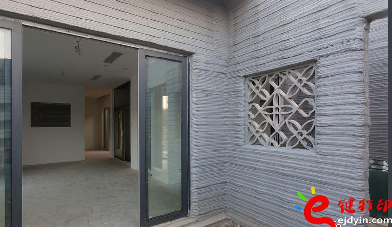 房貸滾粗_扔掉買房注意事項(xiàng),1萬美元搞定3D打印房子(別墅級(jí)別)視頻展示 房貸滾粗_扔掉買房注意事項(xiàng),1萬美元搞定3D打印房子(別墅級(jí)別)視頻展示