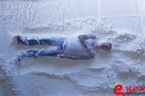 3D打印人像掃描儀-全彩3D打印機(jī)