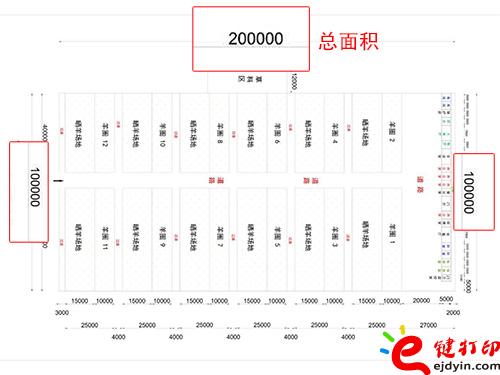 養(yǎng)殖場(chǎng)規(guī)劃圖