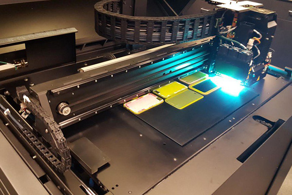 3D打印助力產業模式與生產方式變革