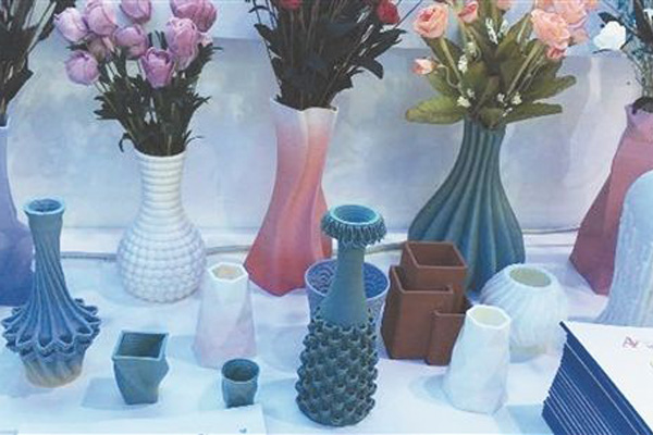 3D打印陶瓷服務(wù)