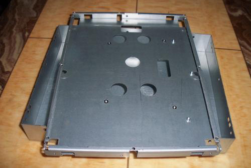 鈑金加工行業有哪些專業術語？