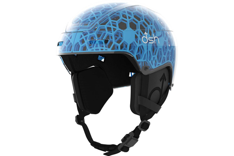 防護用具產品領域的3D打印應用現狀