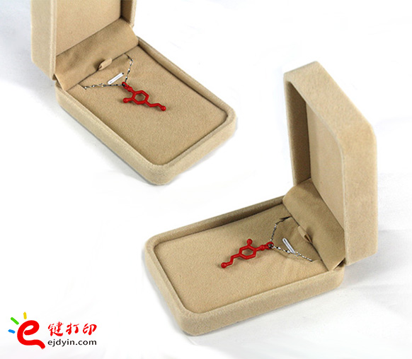 分子式個性吊墜1