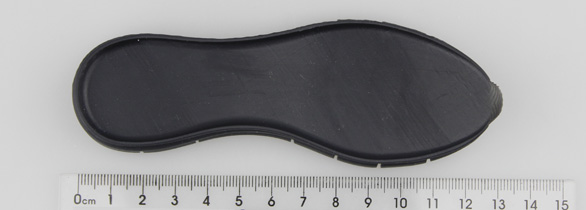 3D打印鞋底模型手板2