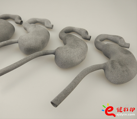 3D打印胃部1