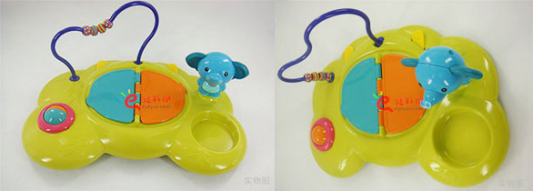 3D打印玩具模型2